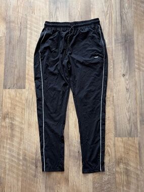 Men's tlf training joggers track pants